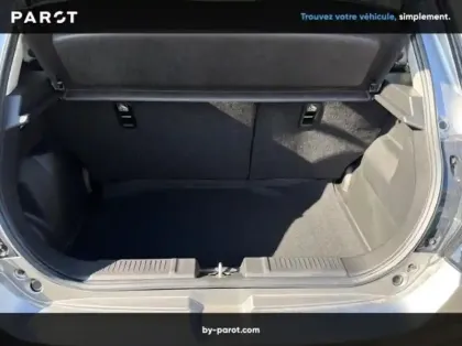 Photo 10 Suzuki Swift 1.2 Hybrid 83ch Pack