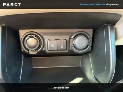 Photo 21 Suzuki Swift 1.2 Hybrid 83ch Pack