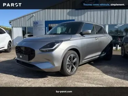 Photo Suzuki Swift 1.2 Hybrid 83ch Pack