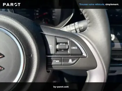 Photo 16 Suzuki Swift 1.2 Hybrid 83ch Pack