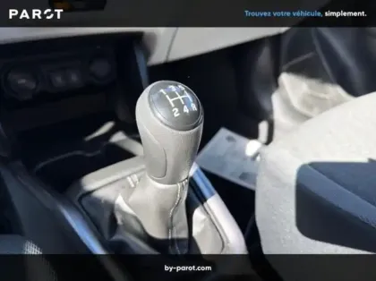 Photo 7 Suzuki Swift 1.2 Hybrid 83ch Pack