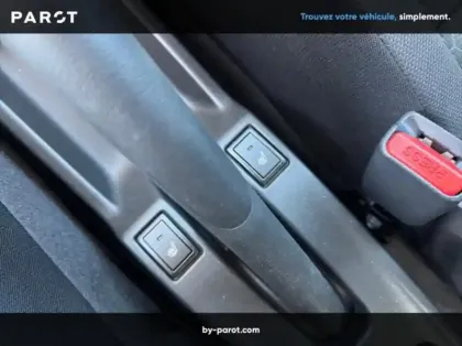 Photo 22 Suzuki Swift 1.2 Hybrid 83ch Pack