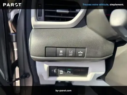 Photo 20 Suzuki Swift 1.2 Hybrid 83ch Pack