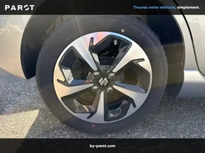 Photo 13 Suzuki Swift 1.2 Hybrid 83ch Pack