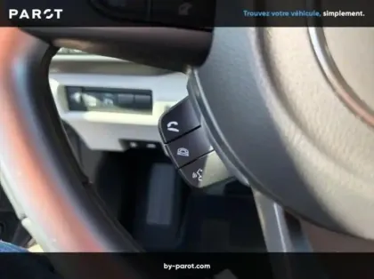 Photo 18 Suzuki Swift 1.2 Hybrid 83ch Pack