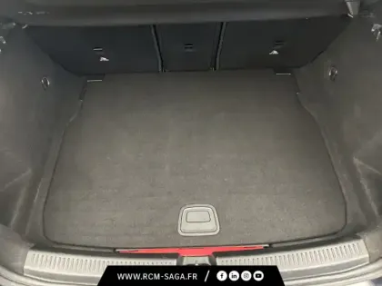 Photo 9 Mercedes Classe A 180 d Progressive Line