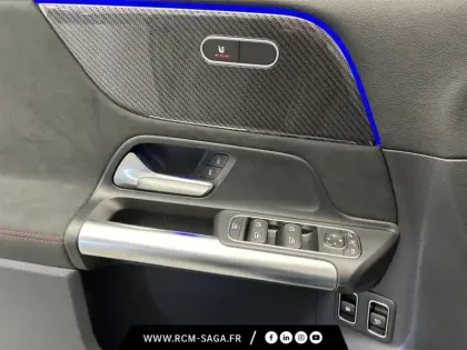 Photo 13 Mercedes GLA 250 e Hybrid EQ AMG Line