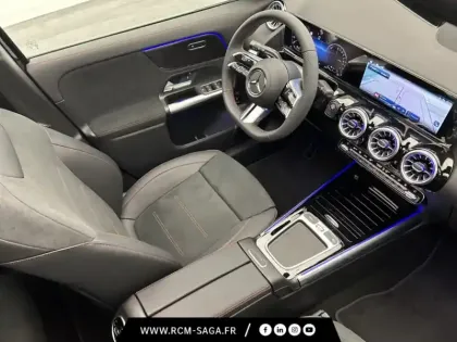 Photo 23 Mercedes GLA 250 e Hybrid EQ AMG Line