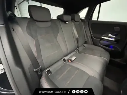 Photo 26 Mercedes GLA 250 e Hybrid EQ AMG Line