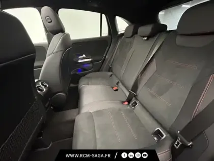 Photo 21 Mercedes GLA 250 e Hybrid EQ AMG Line