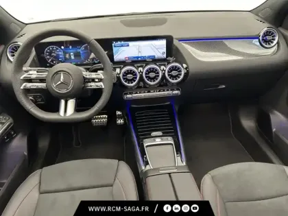 Photo 10 Mercedes GLA 250 e Hybrid EQ AMG Line