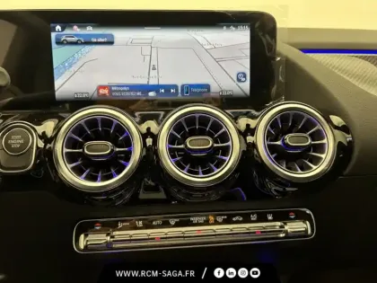 Photo 16 Mercedes GLA 250 e Hybrid EQ AMG Line