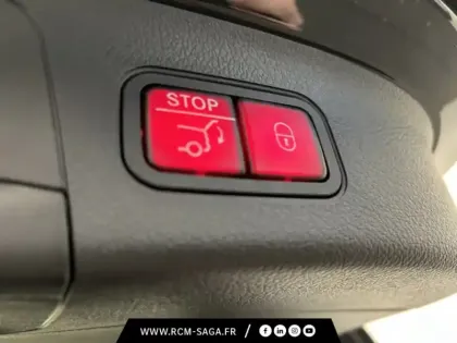 Photo 12 Mercedes GLA 250 e Hybrid EQ AMG Line