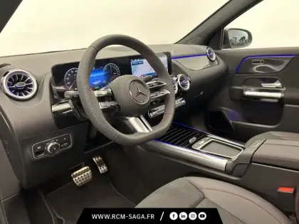 Photo 18 Mercedes GLA 250 e Hybrid EQ AMG Line