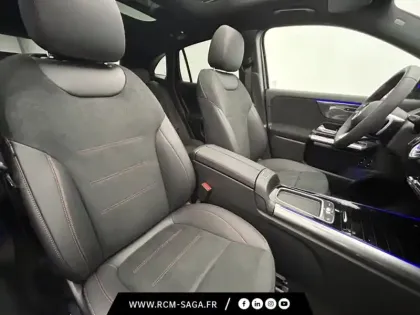 Photo 25 Mercedes GLA 250 e Hybrid EQ AMG Line