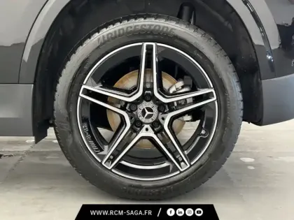 Photo 8 Mercedes GLA 250 e Hybrid EQ AMG Line