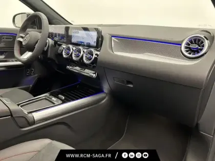 Photo 24 Mercedes GLA 250 e Hybrid EQ AMG Line