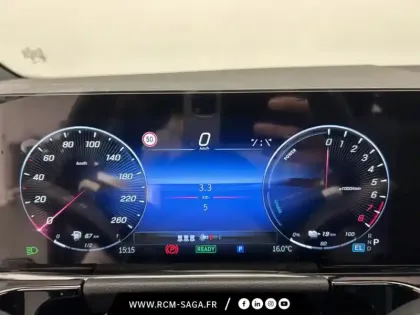 Photo 28 Mercedes GLA 250 e Hybrid EQ AMG Line