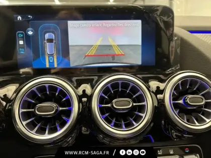 Photo 27 Mercedes GLA 250 e Hybrid EQ AMG Line