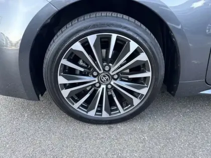 Photo 8 Toyota Corolla Hybride 140h Design