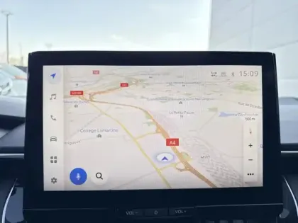 Photo 20 Toyota Corolla Hybride 140h Design