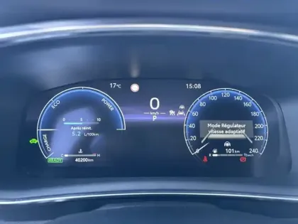 Photo 22 Toyota Corolla Hybride 140h Design