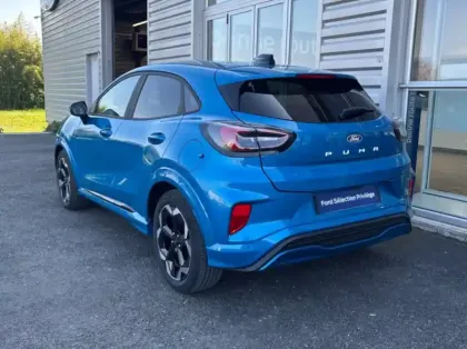 Photo 12 Ford Puma Gen-E 168ch Standard Range 43 kWh Premium