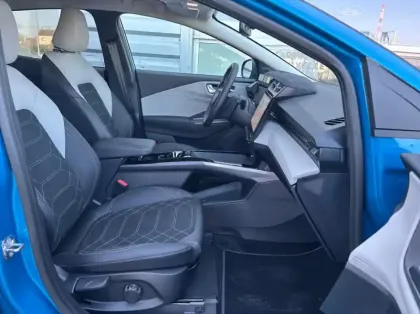 Photo 26 Ford Puma Gen-E 168ch Standard Range 43 kWh Premium