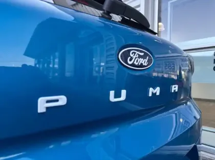 Photo 27 Ford Puma Gen-E 168ch Standard Range 43 kWh Premium