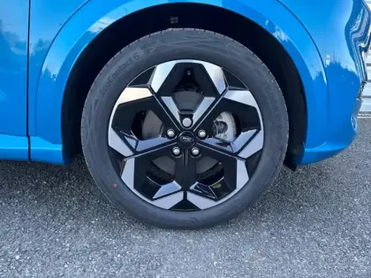 Photo 13 Ford Puma Gen-E 168ch Standard Range 43 kWh Premium