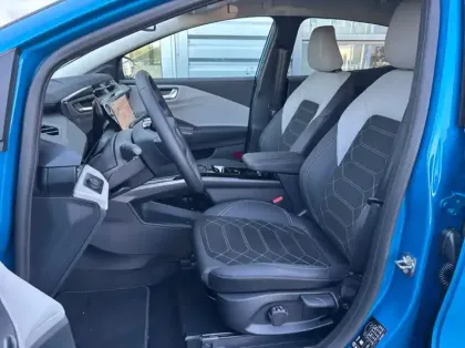 Photo 9 Ford Puma Gen-E 168ch Standard Range 43 kWh Premium