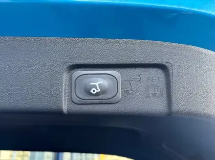 Photo 18 Ford Puma Gen-E 168ch Standard Range 43 kWh Premium