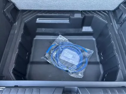 Photo 28 Ford Puma Gen-E 168ch Standard Range 43 kWh Premium