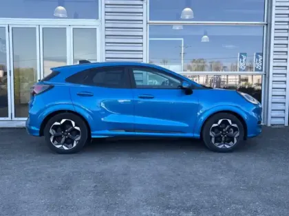 Photo 25 Ford Puma Gen-E 168ch Standard Range 43 kWh Premium