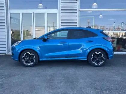 Photo 23 Ford Puma Gen-E 168ch Standard Range 43 kWh Premium