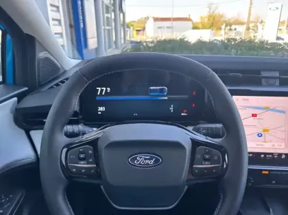 Photo 6 Ford Puma Gen-E 168ch Standard Range 43 kWh Premium