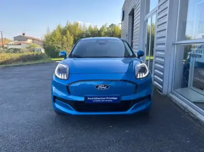 Photo 22 Ford Puma Gen-E 168ch Standard Range 43 kWh Premium