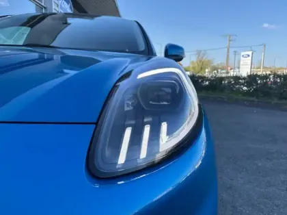 Photo 29 Ford Puma Gen-E 168ch Standard Range 43 kWh Premium