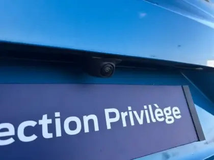 Photo 17 Ford Puma Gen-E 168ch Standard Range 43 kWh Premium