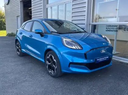 Photo 11 Ford Puma Gen-E 168ch Standard Range 43 kWh Premium