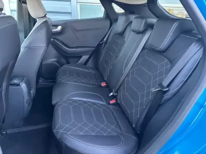 Photo 8 Ford Puma Gen-E 168ch Standard Range 43 kWh Premium