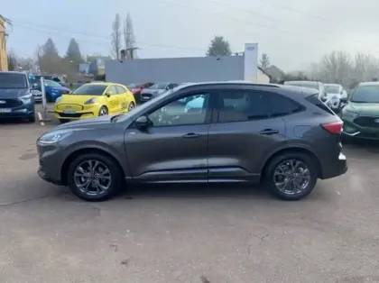 Photo 23 Ford Kuga 2.5 Duratec 190ch FHEV E85 ST-Line BVA