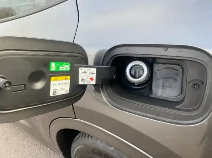 Photo 29 Ford Kuga 2.5 Duratec 190ch FHEV E85 ST-Line BVA