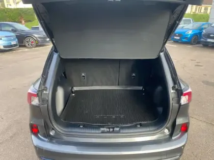 Photo 10 Ford Kuga 2.5 Duratec 190ch FHEV E85 ST-Line BVA