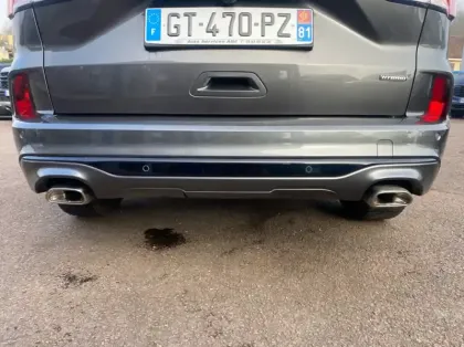 Photo 27 Ford Kuga 2.5 Duratec 190ch FHEV E85 ST-Line BVA