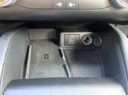 Photo 21 Ford Kuga 2.5 Duratec 190ch FHEV E85 ST-Line BVA