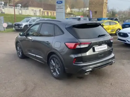 Photo 12 Ford Kuga 2.5 Duratec 190ch FHEV E85 ST-Line BVA