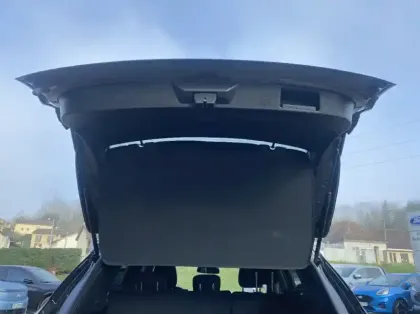 Photo 18 Ford Kuga 2.5 Duratec 190ch FHEV E85 ST-Line BVA