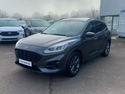Photo Ford Kuga 2.5 Duratec 190ch Fhev E85 St-line Bva