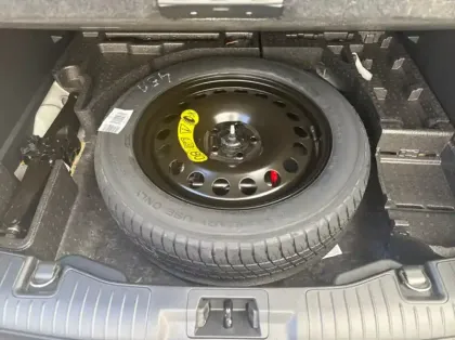 Photo 28 Ford Kuga 2.5 Duratec 180ch Hybrid FlexiFuel ST-Line Powershift